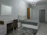 Апартаменты трехкомнаттные