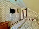 Двухместный номер с 1 кроватью (7) Уютный номер с видом на горы