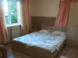 Трёхместный номер стандарт с видом на горы