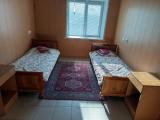 Двухместный номер с 2 отдельными кроватями стандарт