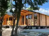 Четырёхместный номер Стандарт