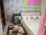 Двухместный номер с 1 кроватью стандарт