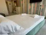Двухместный номер с 1 кроватью с террасой