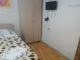Двухместный номер с 1 кроватью (13) Уютный номер для 1-2 гостей с беседкой