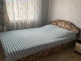 Двухместный номер с 1 кроватью эконом №2