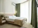 Двухместный номер с 1 кроватью закат