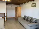 Четырёхместный номер стандарт с видом на горы