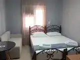 Трехместный (TRIPLE) Трёхместный номер