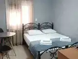Двухместный номер с 1 кроватью
