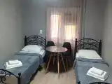 Двухместный номер с 2 отдельными кроватями