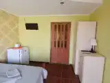 Двухместный номер с 1 кроватью стандарт