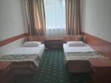 Двухместный номер с 2 отдельными кроватями эконом