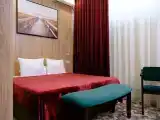 Двухместный номер с 1 кроватью улучшенный