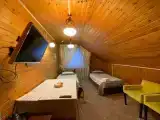 Двухместный номер с 2 отдельными кроватями эконом