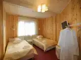 Четырёхместный номер комфорт