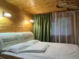 Двухместный номер с 1 кроватью люкс