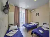 Четырёхместный номер комфорт