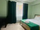 Трёхместный номер стандарт-2+1