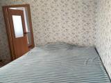 Двухместный номер с 1 кроватью эконом №5
