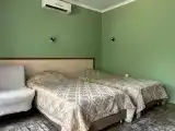 Двухместный номер с 2 отдельными кроватями без балкона, 1 этаж