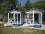 Отдельный дом Дом домик Морской