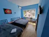 Трёхместный номер стандарт