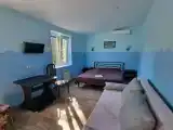 Четырёхместный номер стандарт