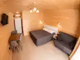 Дом Люкс (Пятиместный)