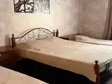 Четырёхместный номер стандарт