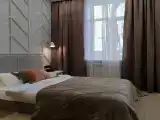 Двухместный номер с 1 кроватью Стандартный двухместный номер
