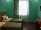 Двухместный номер с 2 отдельными кроватями