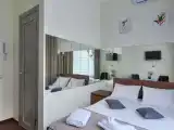 Двухместный номер с 1 кроватью стандарт