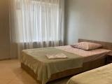 Трёхместный номер люкс