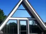 Отдельный дом Дом А-фрейм