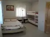 Четырёхместный номер стандарт