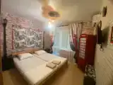 Двухместный номер с 2 отдельными кроватями лондон