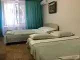 Четырёхместный номер стандарт