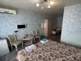Трёхместный номер стандарт
