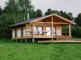 Эко-дом