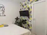 Двухместный номер с 1 кроватью стандарт