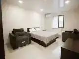 Семейный номер люкс двухкомнатный
