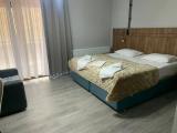 Двухместный номер с 2 отдельными кроватями Стандарт с балконом
