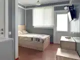 Семейный номер стандарт с видом на море