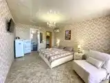Трёхместный номер комфорт