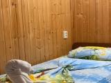 Двухместный номер с 1 кроватью стандарт