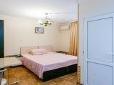 Двухместный номер с 1 кроватью студия двухместная