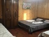 Четырёхместный номер стандарт