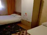 Трёхместный номер эконом