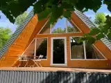 Дом A-Frame №13 Family