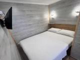 Двухместный номер с 1 кроватью двухместный с выходом на террасу